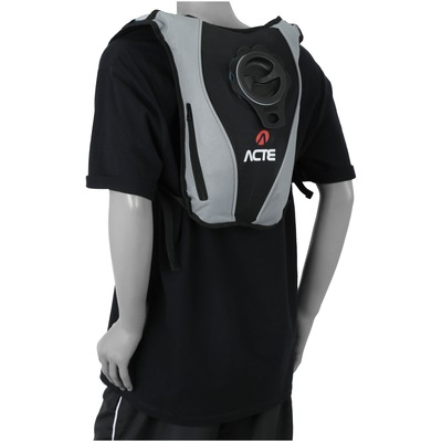 Mochila de Hidratação Acte Sports - 1,5 Litros - Foto 5