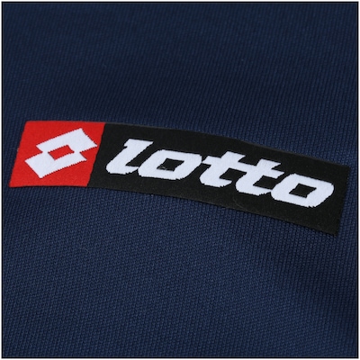 Camiseta Lotto Joe - Masculina - Foto 3
