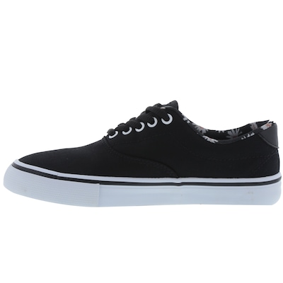 Tênis Oxer Miami Premium - Feminino - Foto 5