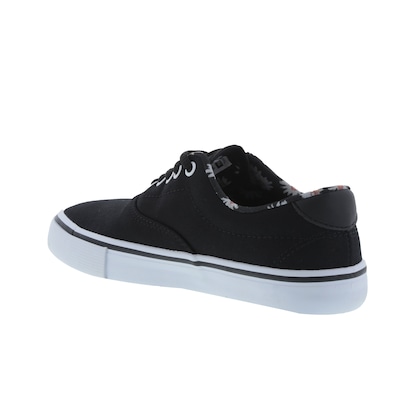 Tênis Oxer Miami Premium - Feminino - Foto 6
