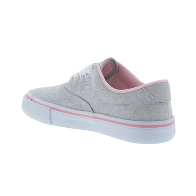 Tênis Oxer Miami Premium - Feminino - Foto 6