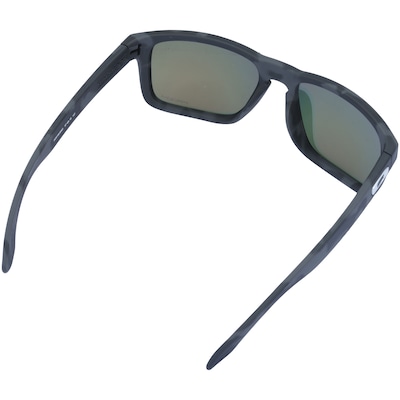 Óculos de Sol Oakley Holbrook Prizm - Unissex - Foto 2