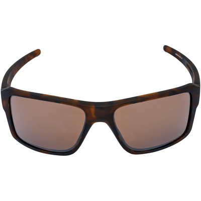 Óculos de Sol Oakley Double Edge Prizm Polarizado - Unissex - Foto 3