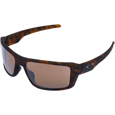 Óculos de Sol Oakley Double Edge Prizm Polarizado - Unissex - Foto 1