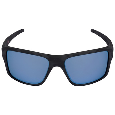 Óculos de Sol Oakley Double Edge Prizm Polarizado - Unissex - Foto 3