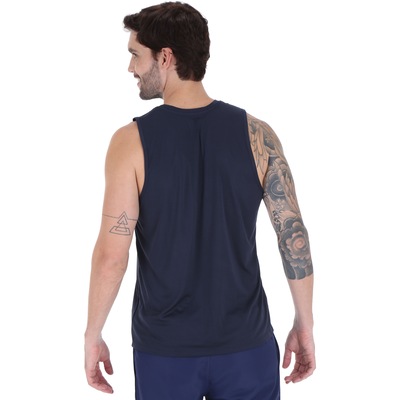 Camiseta Regata Mizuno New - Masculina - Foto 3