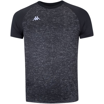 Camiseta Kappa Grain - Masculina - Foto 1