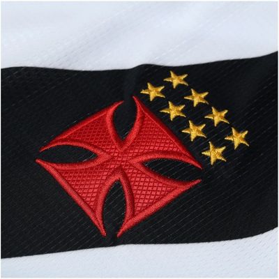 Camisa do Vasco da Gama II 2018 Diadora - Torcedor - Foto 3