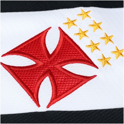 Camisa do Vasco da Gama I 2018 Diadora - Torcedor - Foto 3