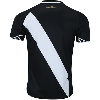 Camisa do Vasco da Gama I 2018 Diadora - Jogador - Foto 2