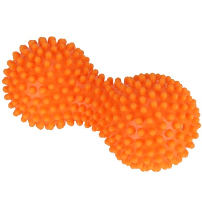 Kit de Massagem Vollo com Rolo + Bola VP1059 - Foto 3