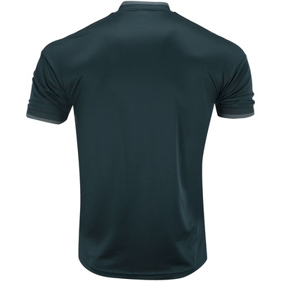 Camisa Real Madrid II 18/19 adidas - Masculina - Foto 2
