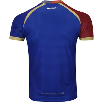 Camisa do Paraná III 2018 Topper - Masculina - Foto 2