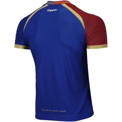 Camisa do Paraná III 2018 Topper - Masculina - Foto 4