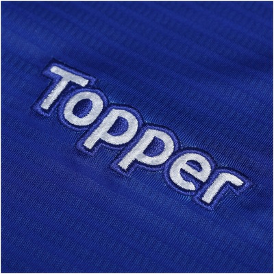 Camisa do Paraná III 2018 Topper - Masculina - Foto 6
