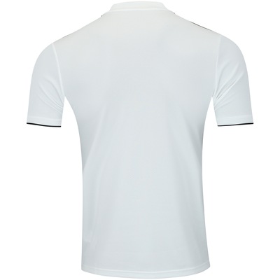 Camisa Real Madrid I 18/19 adidas - Masculina - Foto 2