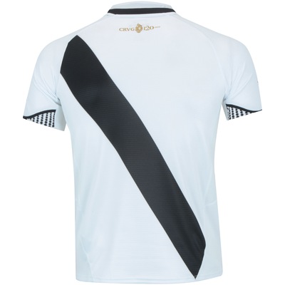 Camisa do Vasco da Gama II 2018 Diadora - Infantil - Foto 2
