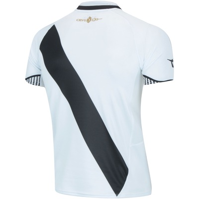 Camisa do Vasco da Gama II 2018 Diadora - Infantil - Foto 4