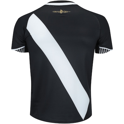 Camisa do Vasco da Gama I 2018 Diadora - Infantil - Foto 2