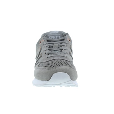 Tênis New Balance WL574 - Feminino - Foto 3