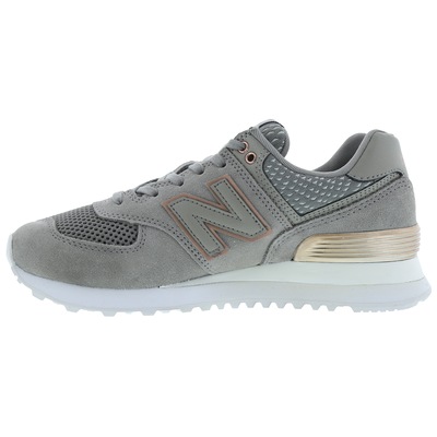 Tênis New Balance WL574 - Feminino - Foto 5