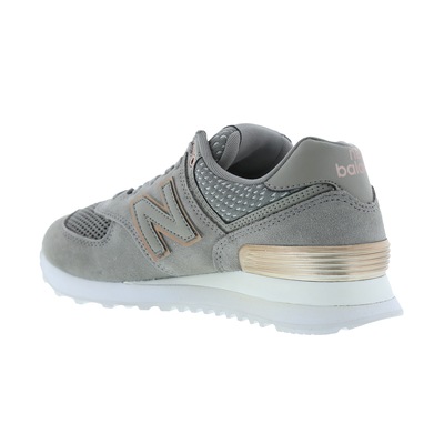 Tênis New Balance WL574 - Feminino - Foto 6
