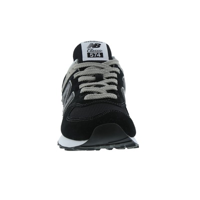Tênis New Balance WL574 - Feminino - Foto 3