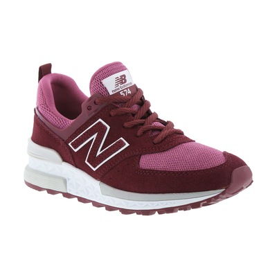 Tênis New Balance  WS574 - Feminino - Foto 2