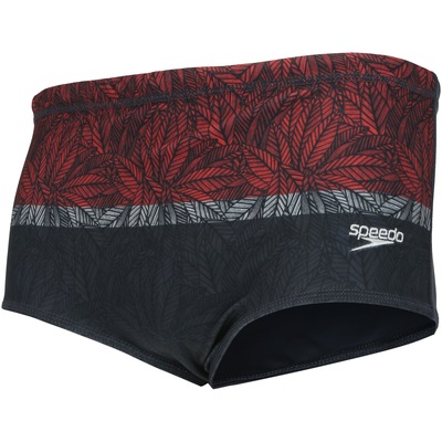 Sunga Speedo Leaf - Adulto - Foto 1