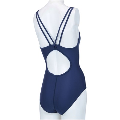 Maiô para Natação Speedo Galaxy - Adulto - Foto 4