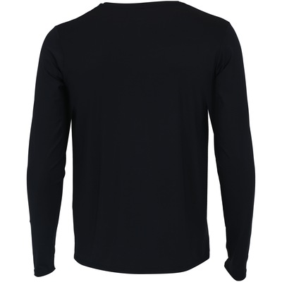 Camiseta Manga Longa com Proteção Solar UV Speedo - Masculina - Foto 2