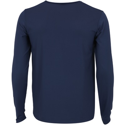 Camiseta Manga Longa com Proteção Solar UV Speedo - Masculina - Foto 3