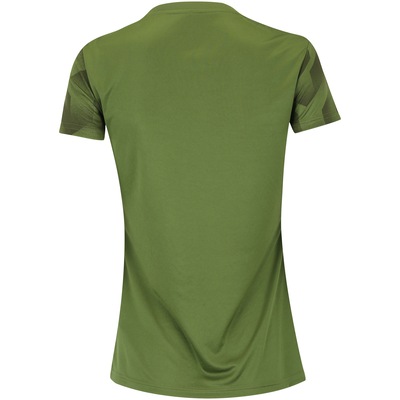 Camisa do Palmeiras III 2018 adidas - Feminina - Foto 2