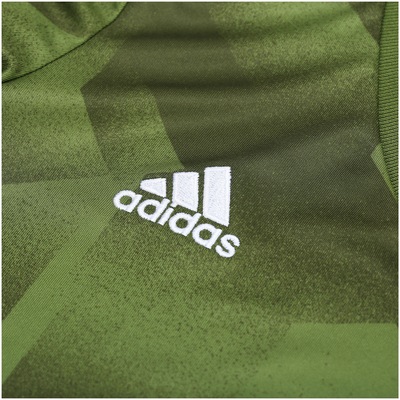 Camisa do Palmeiras III 2018 adidas - Feminina - Foto 5