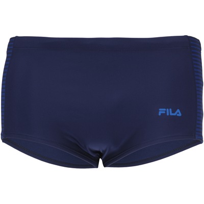Sunga com Proteção Solar UV Fila Stripe - Adulto - Foto 3