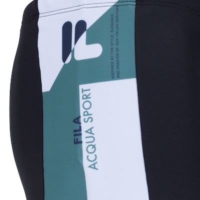 Sunga Fila Logo II - Adulto - Foto 5