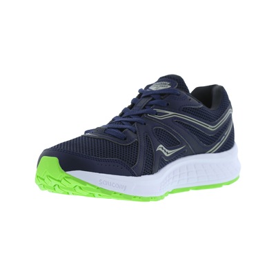 Tênis Saucony Grid Cohesion 11 - Masculino - Foto 4