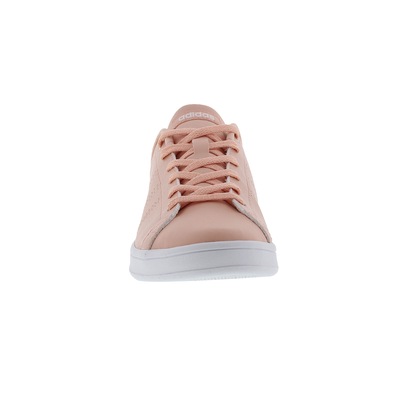 Tênis adidas Advantage Clean QT - Feminino - Foto 3