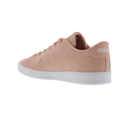 Tênis adidas Advantage Clean QT - Feminino - Foto 6