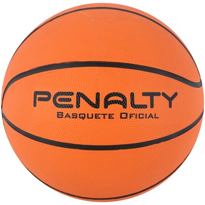 Bola de Basquete Penalty Playoff VIII - Foto 1