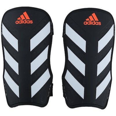 Caneleira de Futebol adidas Everlite - Adulto - Foto 1