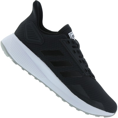 Tênis adidas Duramo 9 - Feminino - Foto 1
