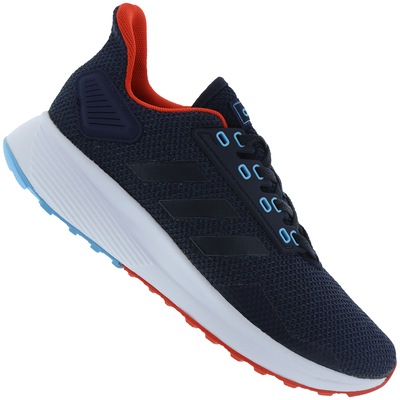 Tênis adidas Duramo 9 - Feminino - Foto 1