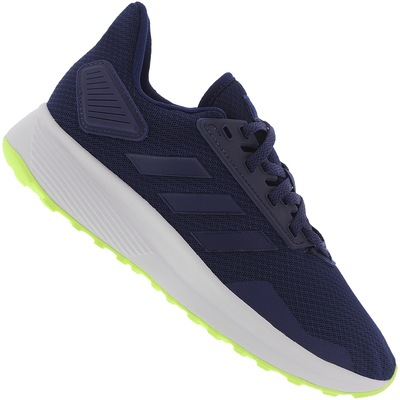 Tênis adidas Duramo 9 - Feminino - Foto 1