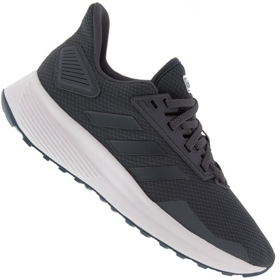 Tênis adidas Duramo 9 - Feminino - Foto 1
