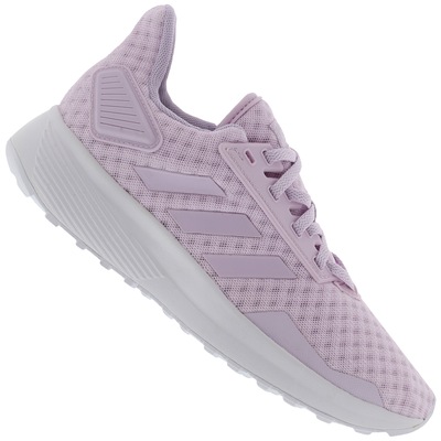 Tênis adidas Duramo 9 - Feminino - Foto 1