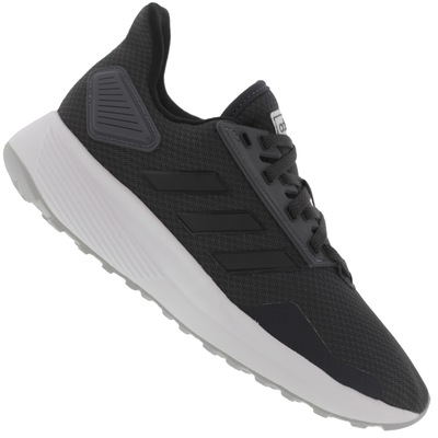 Tênis adidas Duramo 9 - Feminino - Foto 1