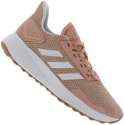 Tênis adidas Duramo 9 - Feminino - Foto 1