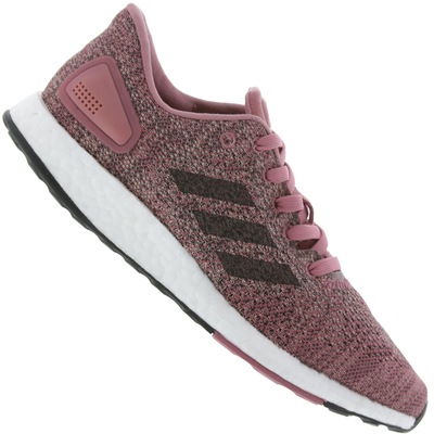 Tênis adidas Pureboost DPR - Feminino - Foto 1