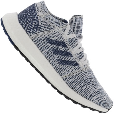 Tênis adidas Pureboost GO - Feminino - Foto 1